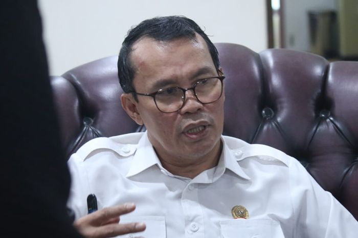 DPRD PPU Soroti Kurangnya Perawatan Aset Pemda