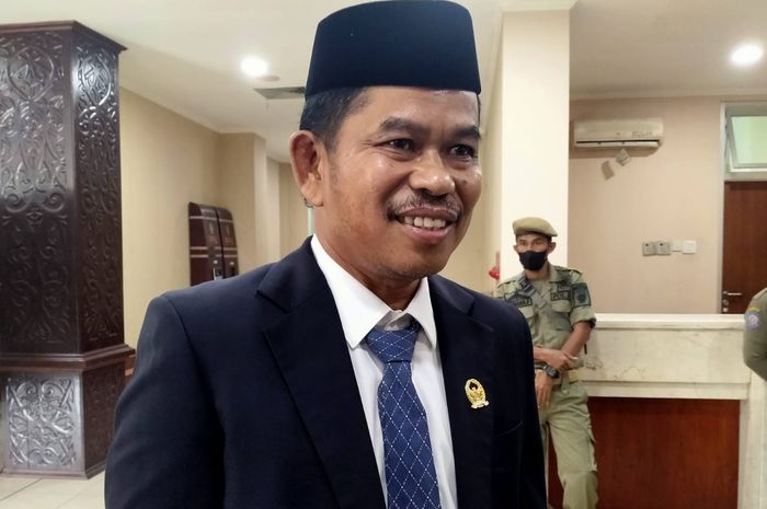Pembangunan IKN Makin Masif, DPRD Dorong Revitalisasi Pelabuhan PPU