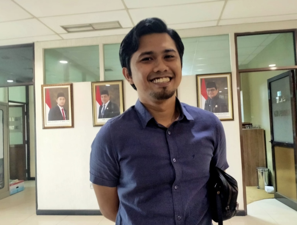 DPRD PPU Dorong Optimalisasi Penyerapan APBD 2024