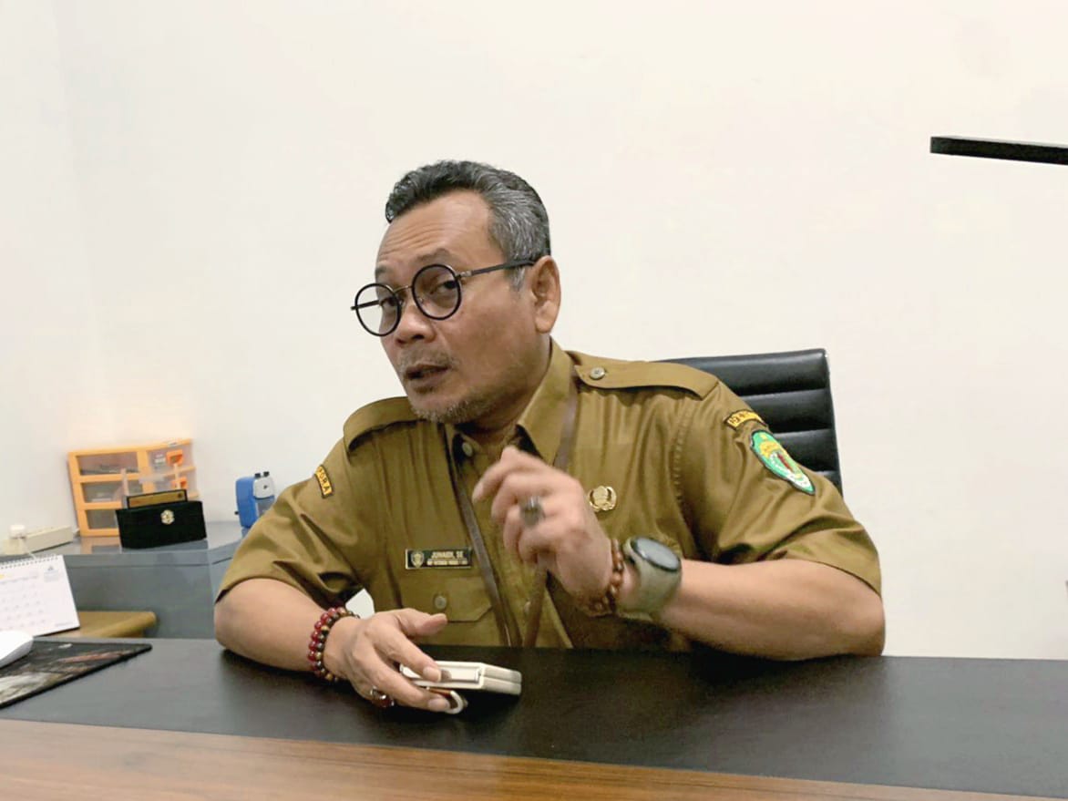 Ingin Gunakan Stadion Kadrie Oening, Perhatikan Tiga Aspek ini
