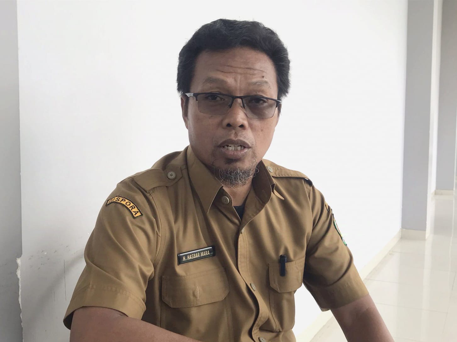 Bimtek dan Penyerahan Bantuan Karang Taruna Sukses Dihelat