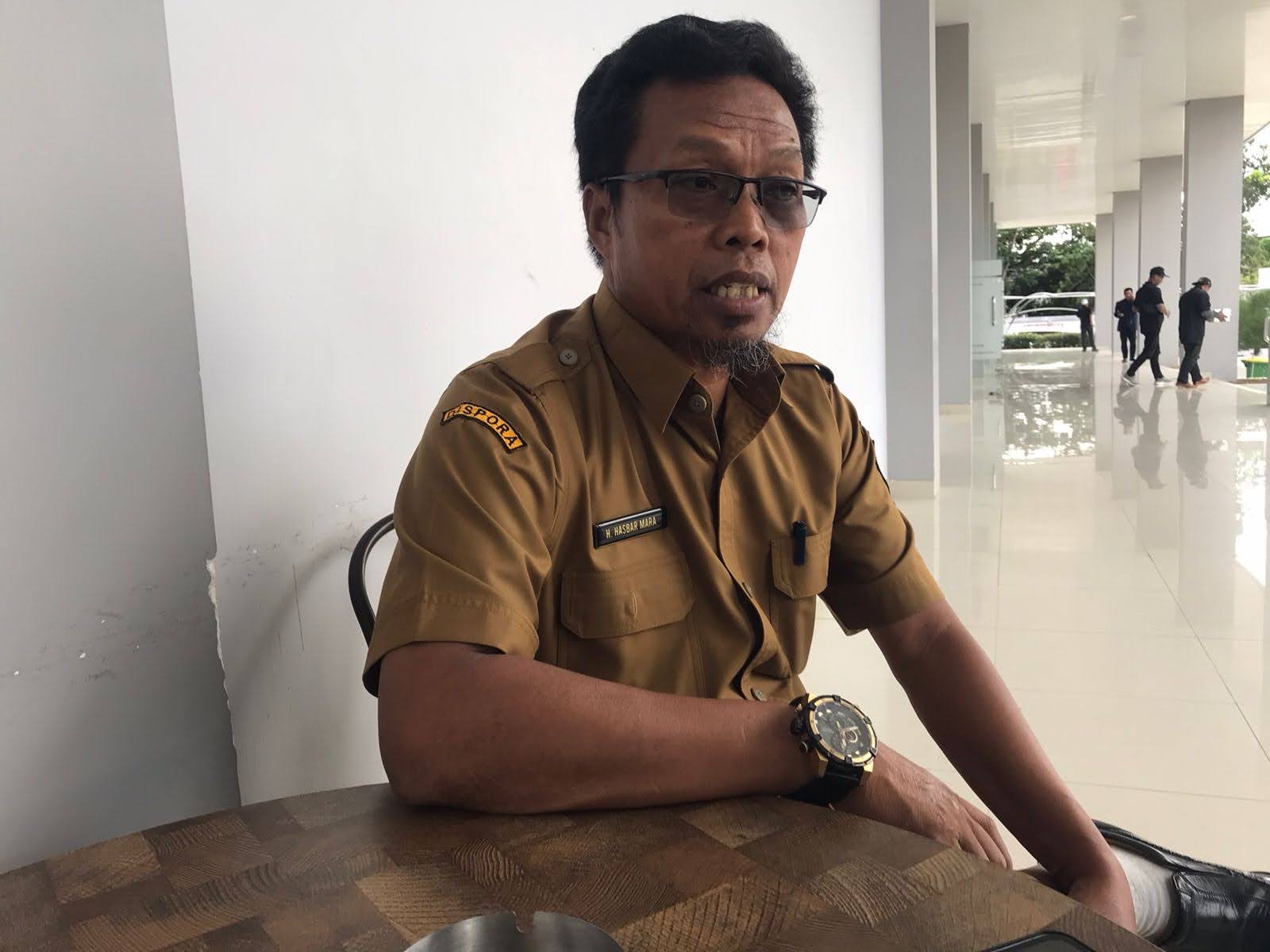 Dispora Kaltim Akan Gelar Perlombaan Untuk Sambut HUT KORPRI ke-53