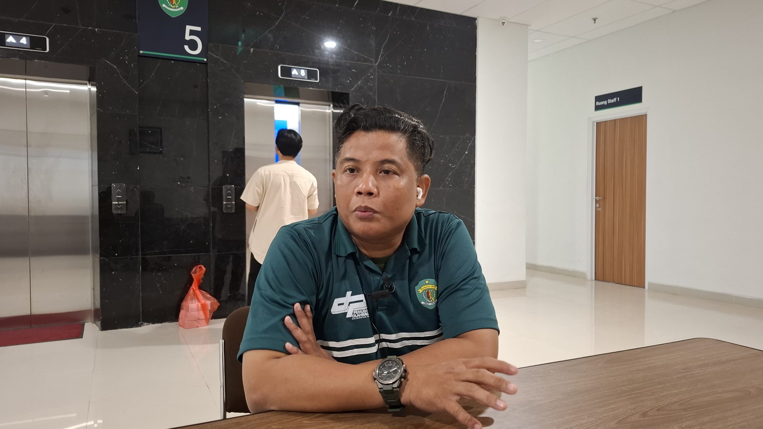 Buka Ruang Pemuda Untuk Berwirausaha, Dispora Kaltim Dorong Peningkatan Skill dan Ide Kreatif
