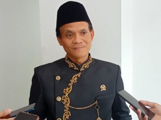Subandi Dorong Kurikulum Pendidikan Fokus Pada Kemandirian Ekonomi dan Keterampilan Kewirausahaan