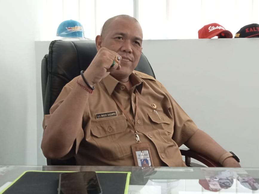 Rencana Pembangunan Akademi Olahraga untuk Penyandang Disabilitas, Dispora Kaltim: Kita Akan Adopsi Konsepnya dari Solo