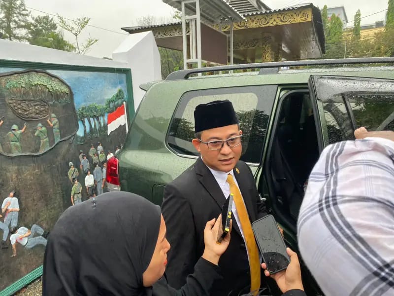 Kemampuan Bahasa dan Budaya Literasi Masyarakat Masih Lemah, Ini Kata Sapto