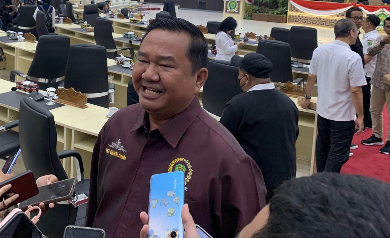 DPRD Kaltim Akan Tanggapi Permohonan RDP Setelah AKD Selesai Dibentuk