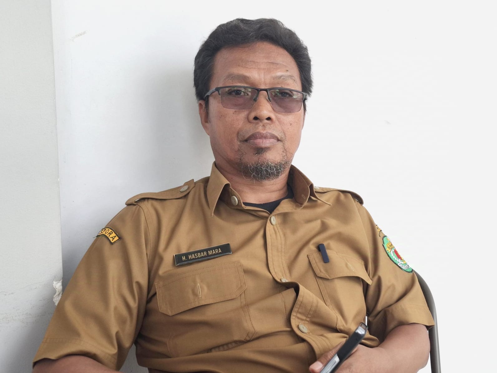 Dorong Pemuda Ikut Karang Taruna, Dispora Kaltim Harap Generasi Muda Tingkatkan Perannya