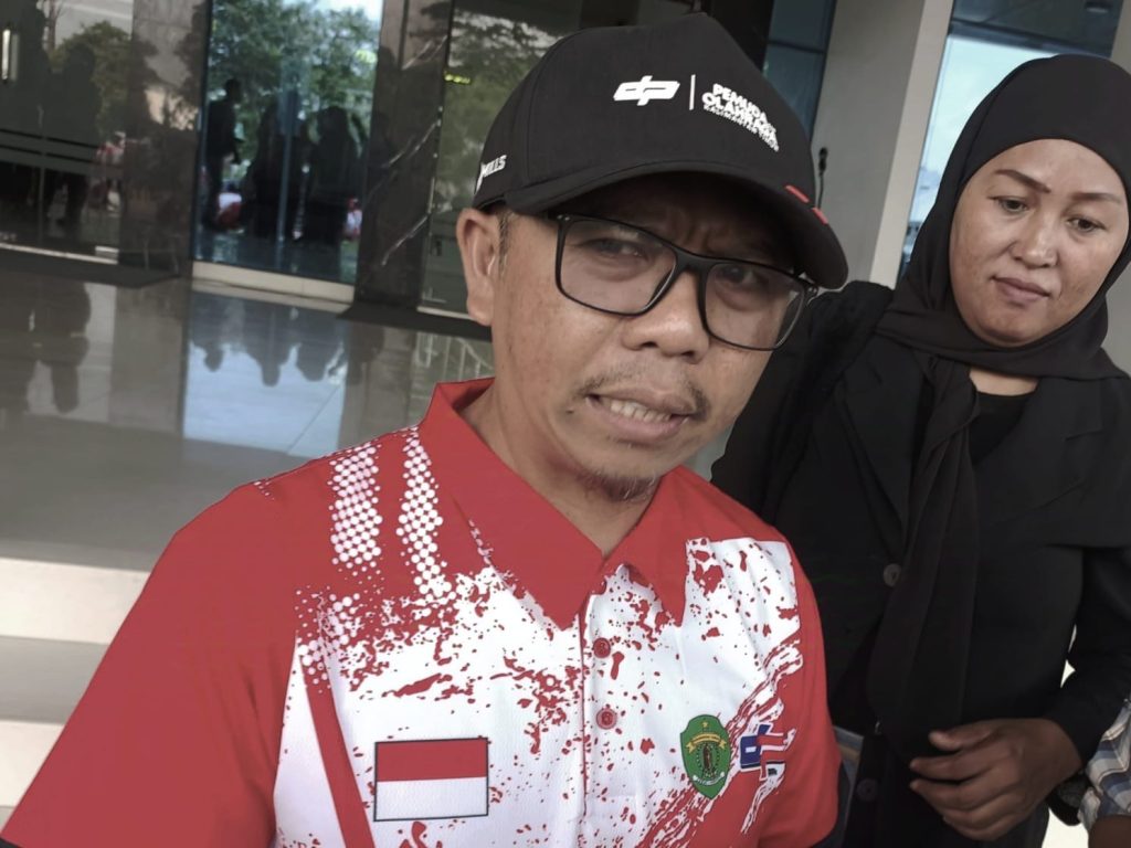 Training Center Pra Popnas Akan Jadi Pondasi Utama Penguatan Tim Perwakilan Kaltim