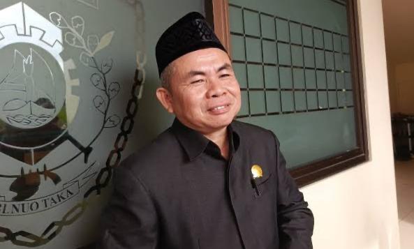 Apresiasi Kebijakan OIKN, Masyarakat Bisa Memantau Langsung Pembangunan IKN