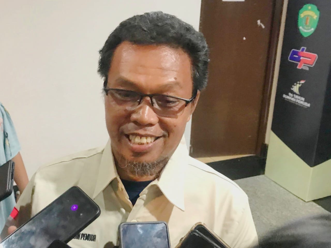 Demi Menciptakan Pemuda Yang Unggul, Dispora Kaltim Akan Terus Programkan Kolaborasi Antar Lembaga