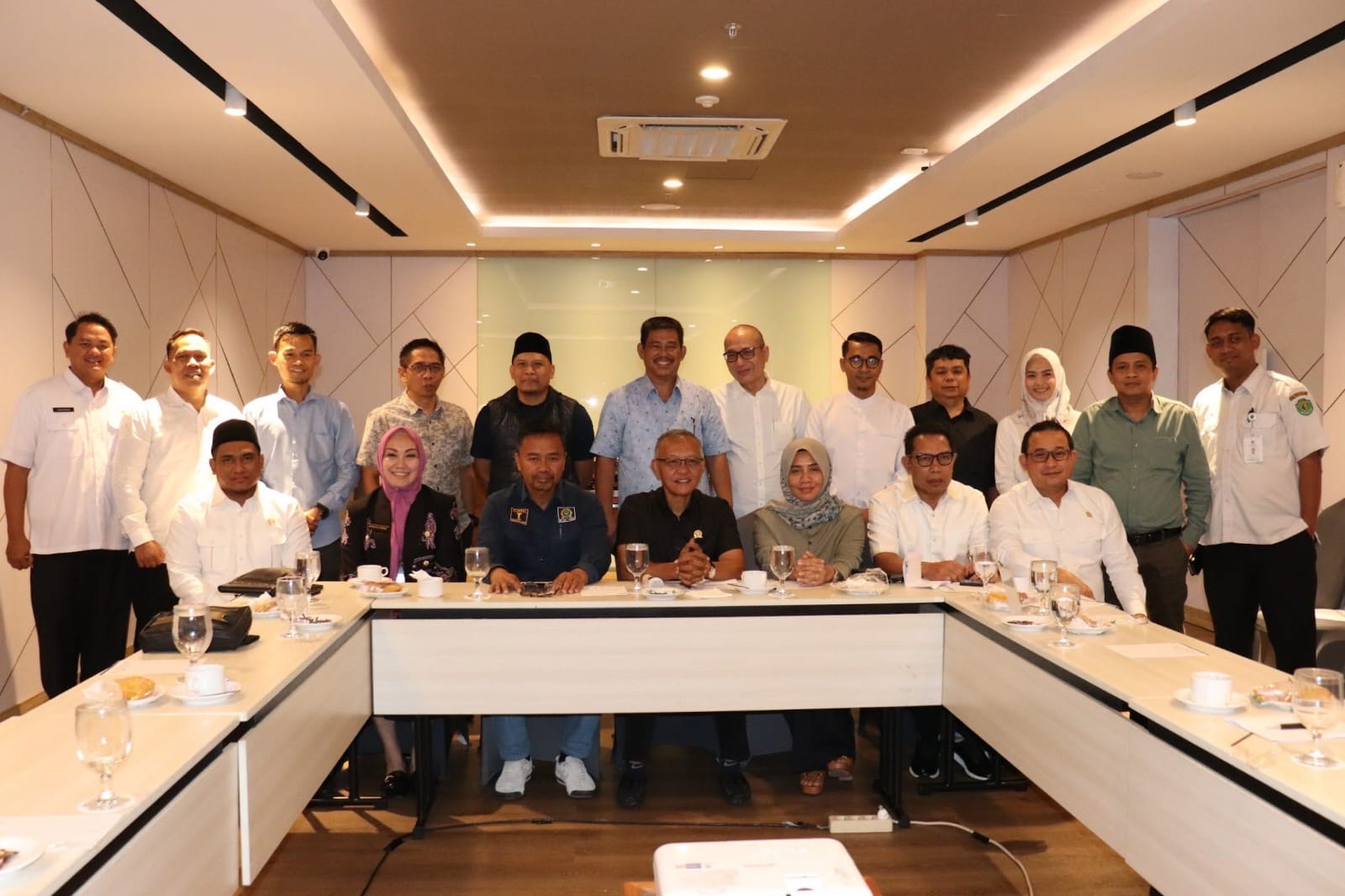Langkah Awal Pansus Pokir DPRD Kaltim, Susun Kerangka Kerja untuk Tahun 2026