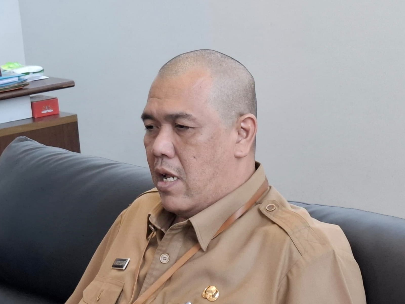 Dispora Kaltim Apresiasi Atlet Yang Sumbang Prestasi di Peparnas XVI 2024