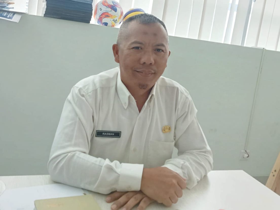 Tingkatkan Kualitas dan Prestasi Atlet Panahan, Rasman: Kita Akan terus Lakukan Pembinaan