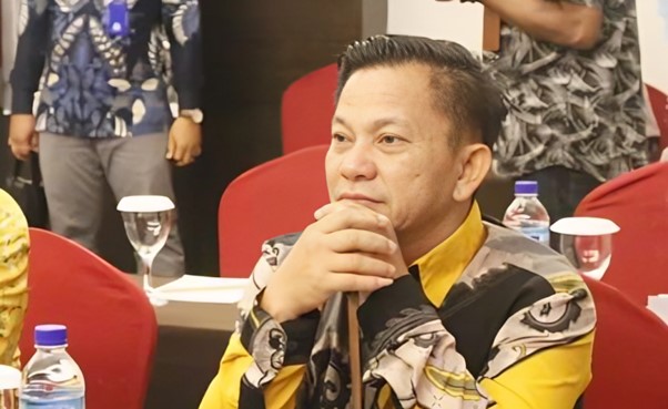 DPRD PPU Dorong Pelatihan Teknis untuk Dukung Pembangunan IKN