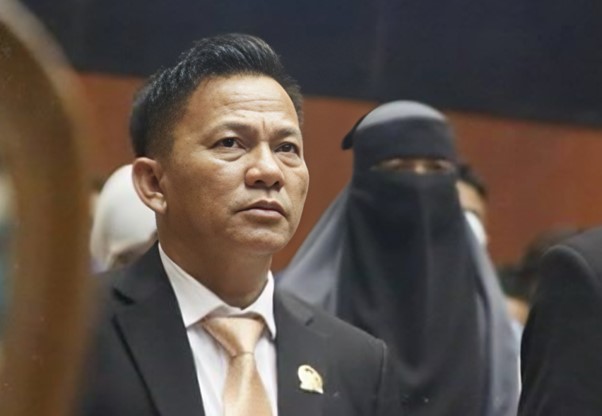 DPRD PPU Dorong Pengembangan Tiga Sektor Utama untuk Dukung UMKM