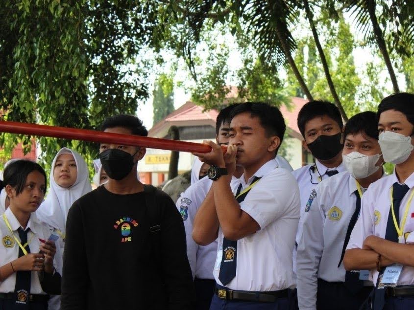 Lestarikan Warisan Budaya, Dispora Kaltim Akan Kenalkan Olahraga Tradisional ke Kalangan Pelajar