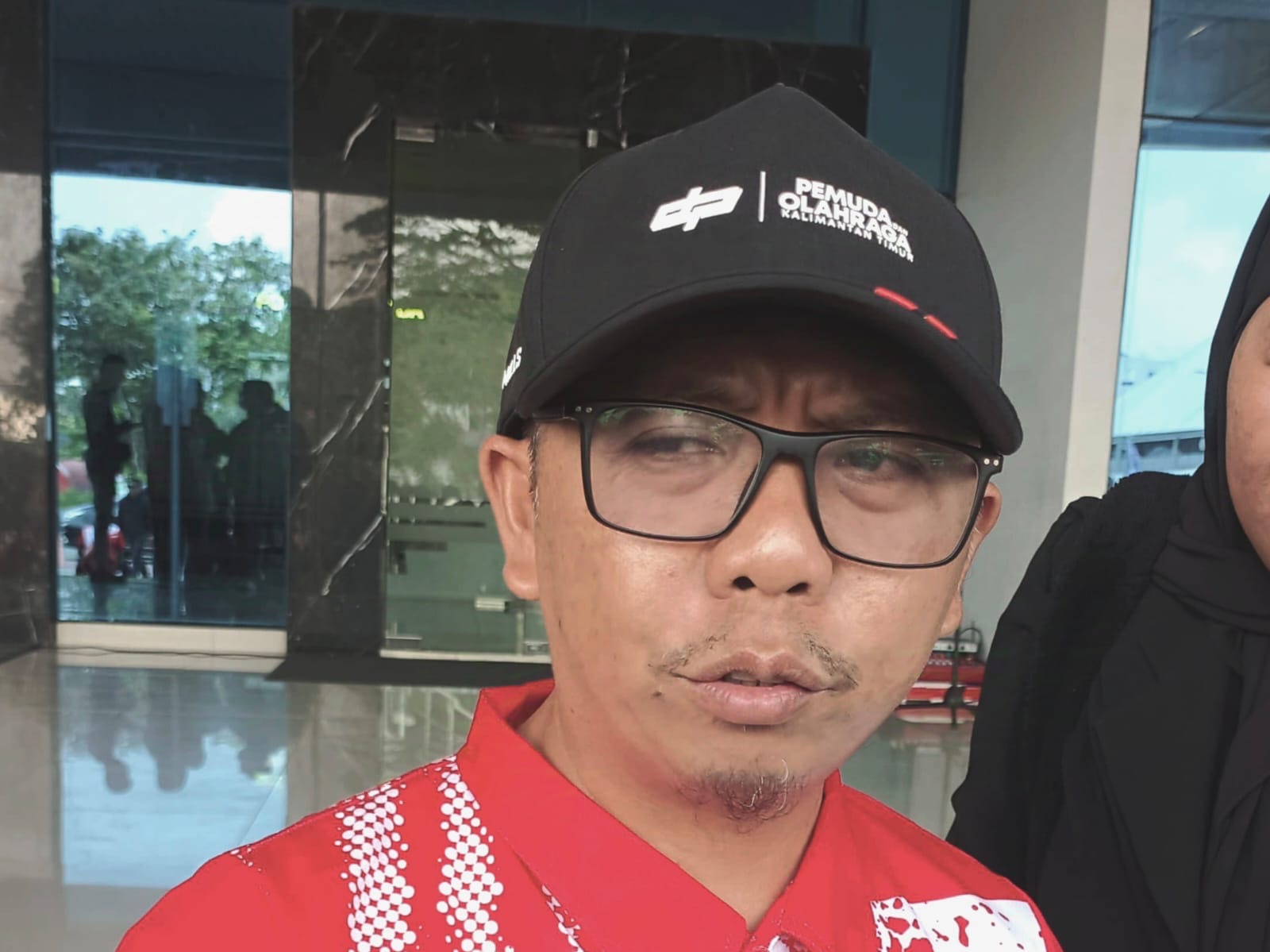 Rasman Targetkan 2 Besar di Ajang Pra Popnas 2024 Zona IV