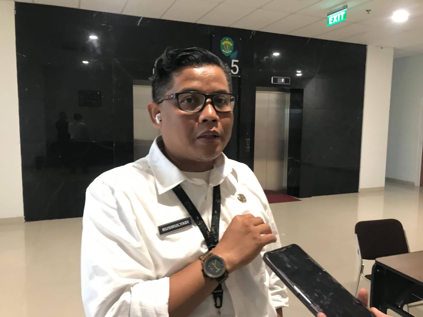 Ini Langkah Dispora Kaltim Untuk Atasi Jumlah Pengangguran di Daerah