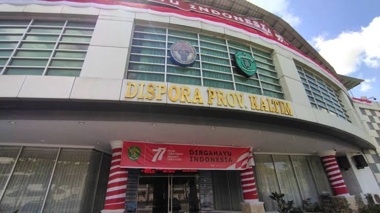 Gedung Lama Akan Disulap Jadi Guest House, Ini Rencana Dispora Kaltim