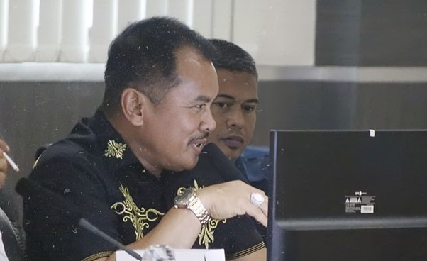 DPRD PPU Dorong Percepatan Regulasi Beasiswa Agar Segera Disalurkan