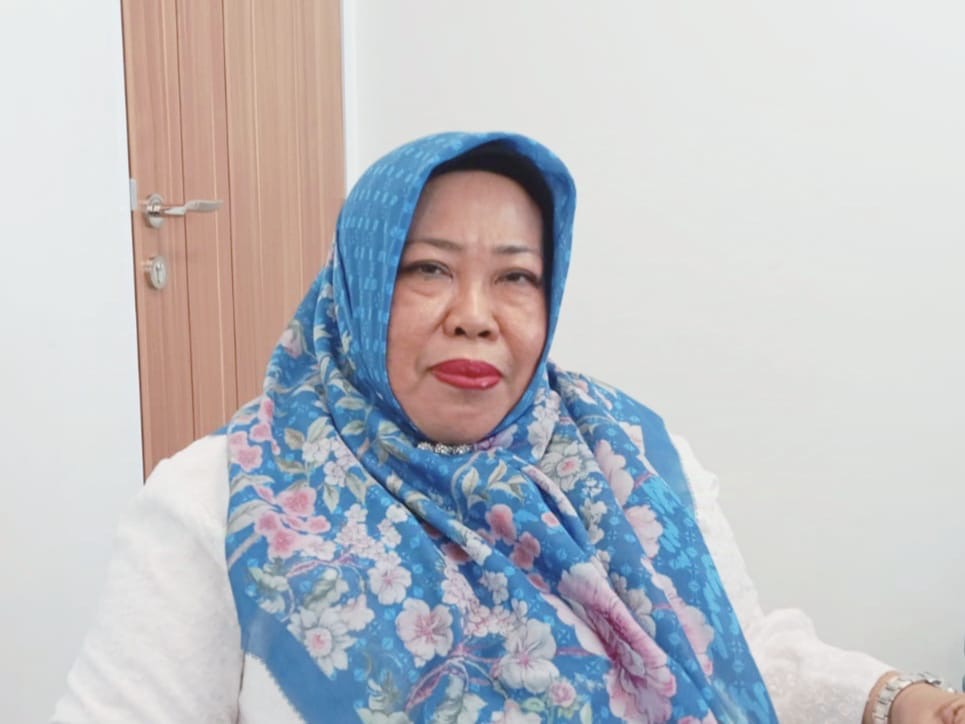 Dispora Kaltim Latih Skill Pemuda Lewat Pelatihan Kecakapan Hidup