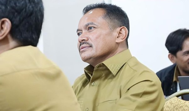 Andi Muhammad Yusuf Dorong Kepastian Arah Pendidikan PPU