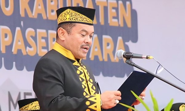 DPRD Sebut Pendidikan Adalah Hak Tanpa Batas, Negara Wajib Menjamin Pelaksanaannya