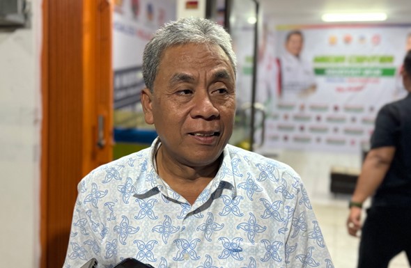 DPRD PPU Dorong Pembangunan Bendung Talake untuk Dukung Sektor Pertanian di Babulu dan Waru
