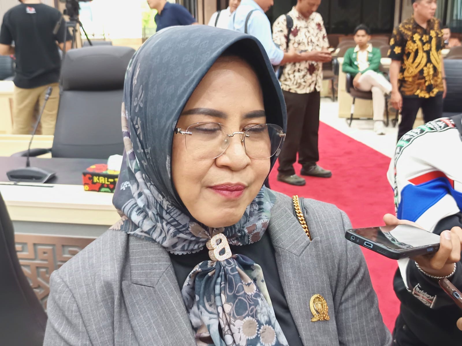 Sekolah di Pedalaman Juga Butuh Digitalisasi Pendidikan