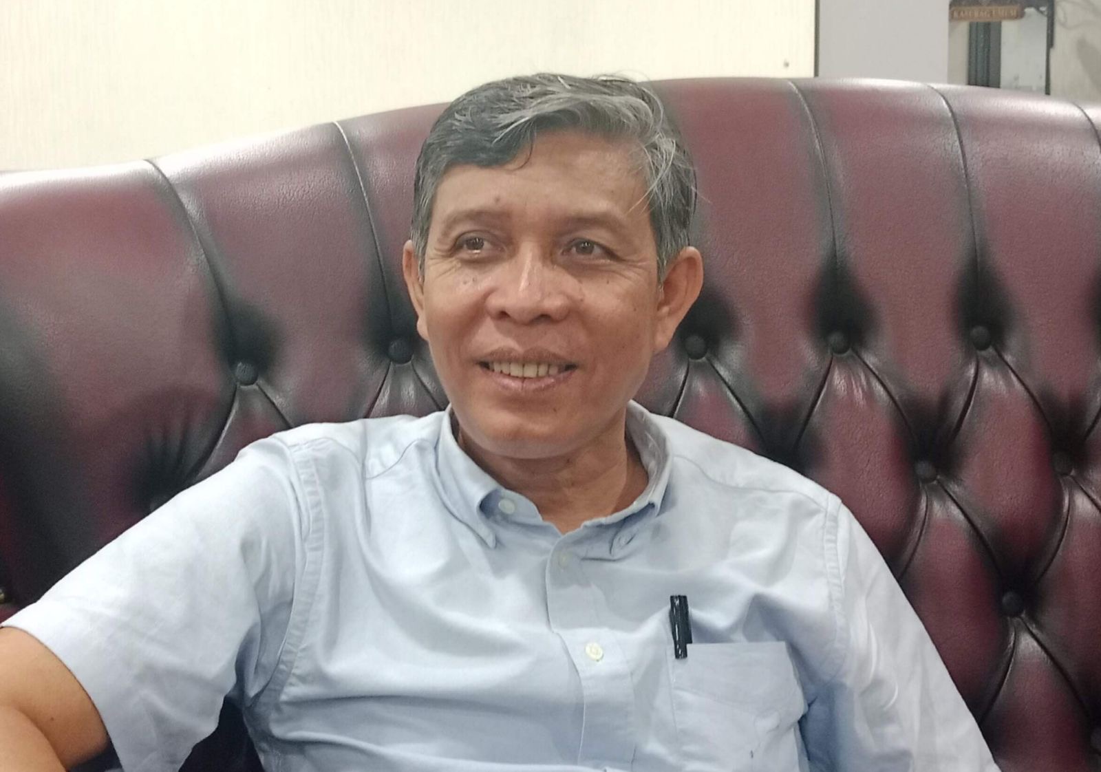 Pengelolaan Hasil Panen Mampu Tingkatkan Kesejahteraan Petani
