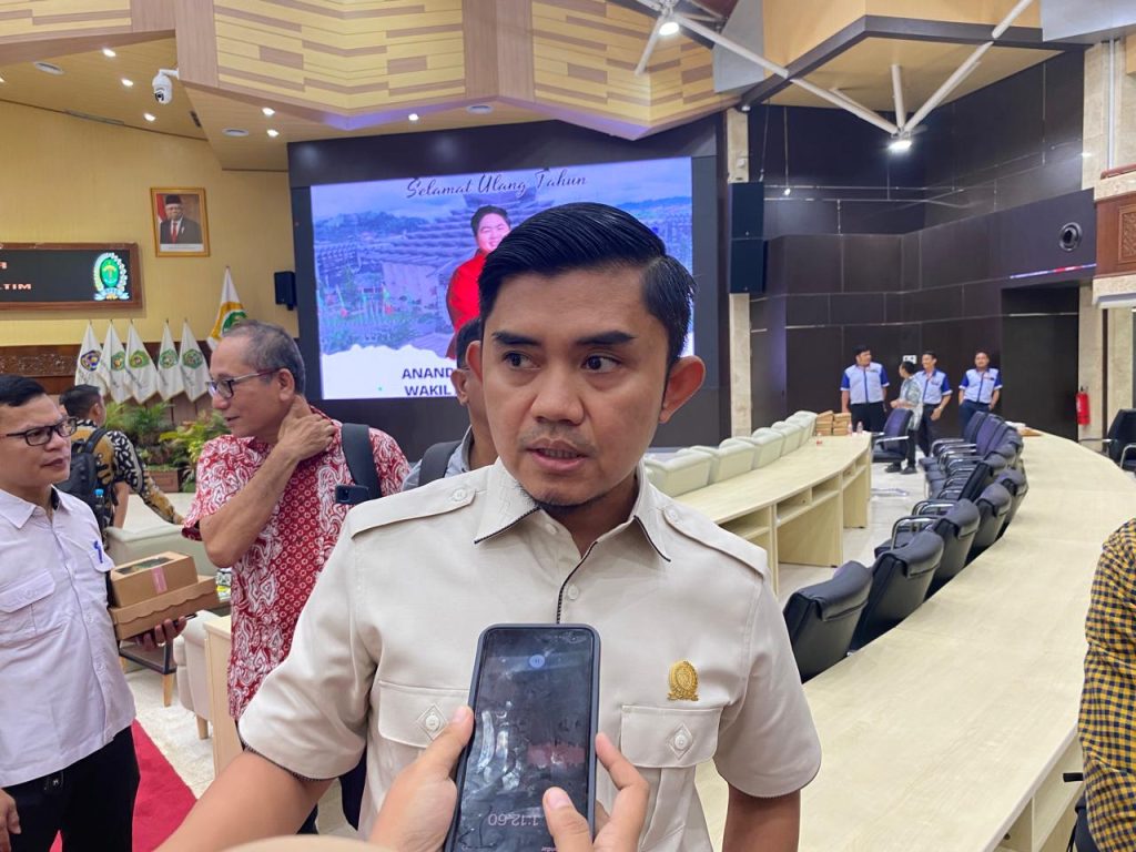 Kasus Stunting Jadi Masalah, Ini Tanggapan Andi Satya