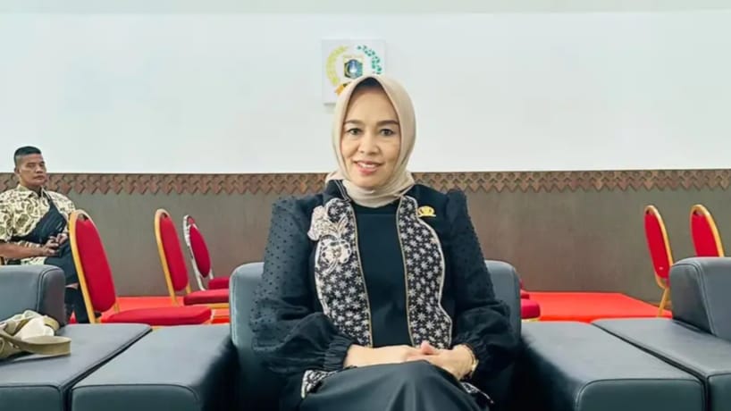 Dukung Pemekaran Wilayah Kutim, Ini Kata Sulasih