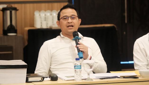 Jangan Diskriminasi Guru, Sapto: Guru Juga Butuh Perlindungan Hukum
