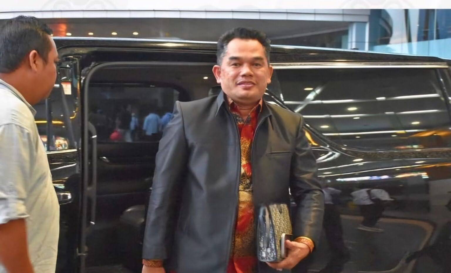 Daya Beli Turun, Tantangan Ekonomi Kaltim 2024 Jadi Sorotan