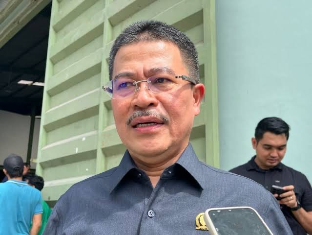 Darlis Pattalongi Apresiasi Langkah Pj Gubernur Kaltim Untuk Pastikan Kesiapan Logistik di Pilkada 2024
