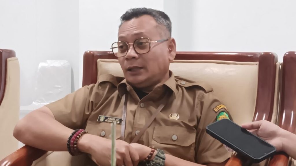Dispora Kaltim Akan Kelola Hotel Atlet di Stadion Kadrie Oening Dengan Pihak Ketiga