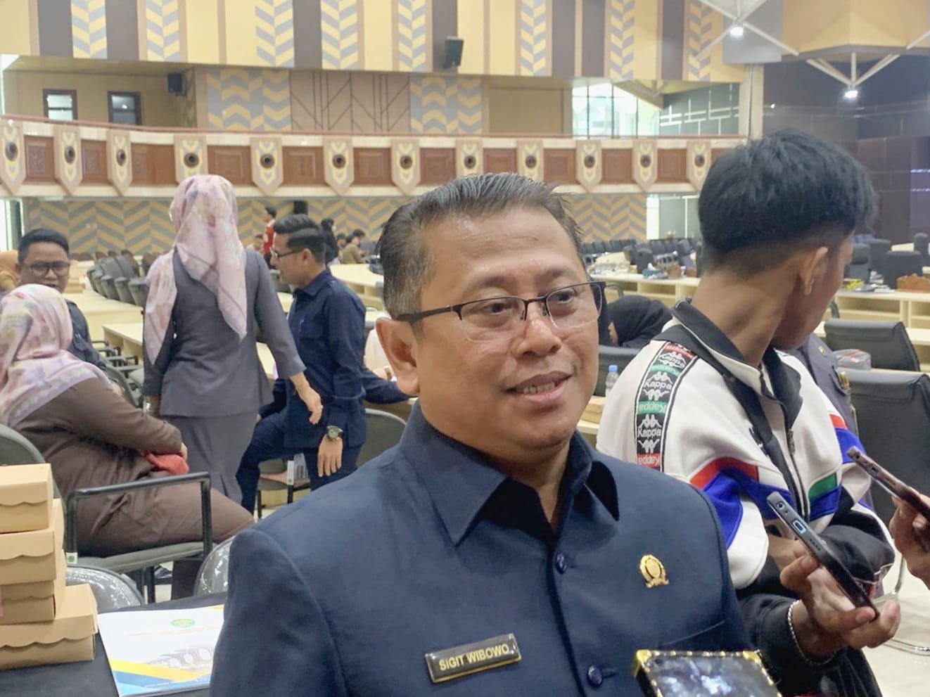 Modernisasi Industri Pertanian Bisa Jadi Senjata Kaltim Untuk Pasok Kebutuhan Pangan IKN