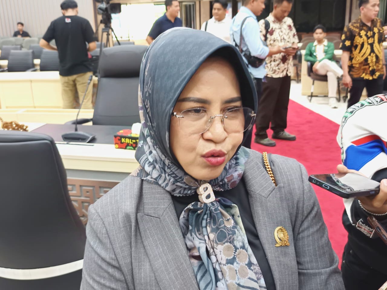 Indahnya Pulau Derawan, Syarifatul Sya'diah Harap Kelestarian Alam Tetap Terjaga