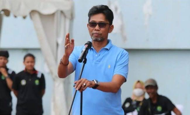 Transformasi Digital Dispora Kaltim: Siapkan Pemuda Jadi Motor Penggerak Bangsa