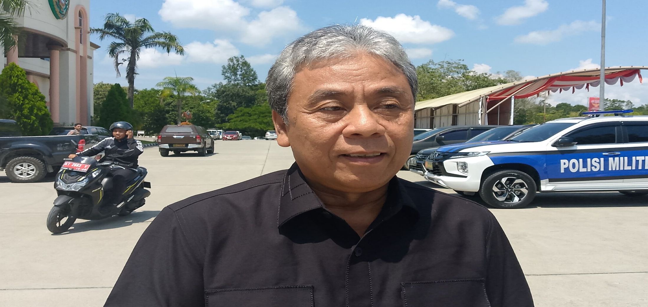 Dorong Pelaksanaan Pilkada Damai, Parpol Punya Peran Penting Edukasi Politik