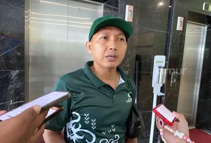 Stadion Utama Palaran Siap Menyambut HUT Kaltim 2025