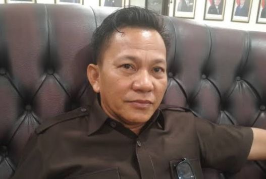 Haryono Beberkan Pentingnya Peran Dunia Usaha dan Industri dalam Pembangunan Daerah