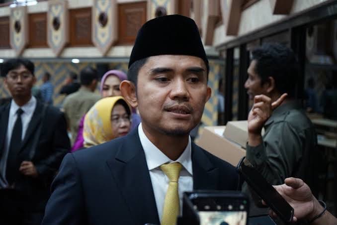 Upaya Ciptakan Lingkungan Sehat Bagi Ibu dan Anak, Andi Satya Dorong Program Kawasan Tanpa Rokok