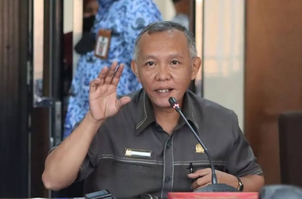Banyak Lubang Tambang Terbengkalai, Samsun Desak Kenaikan Dana Jamrek
