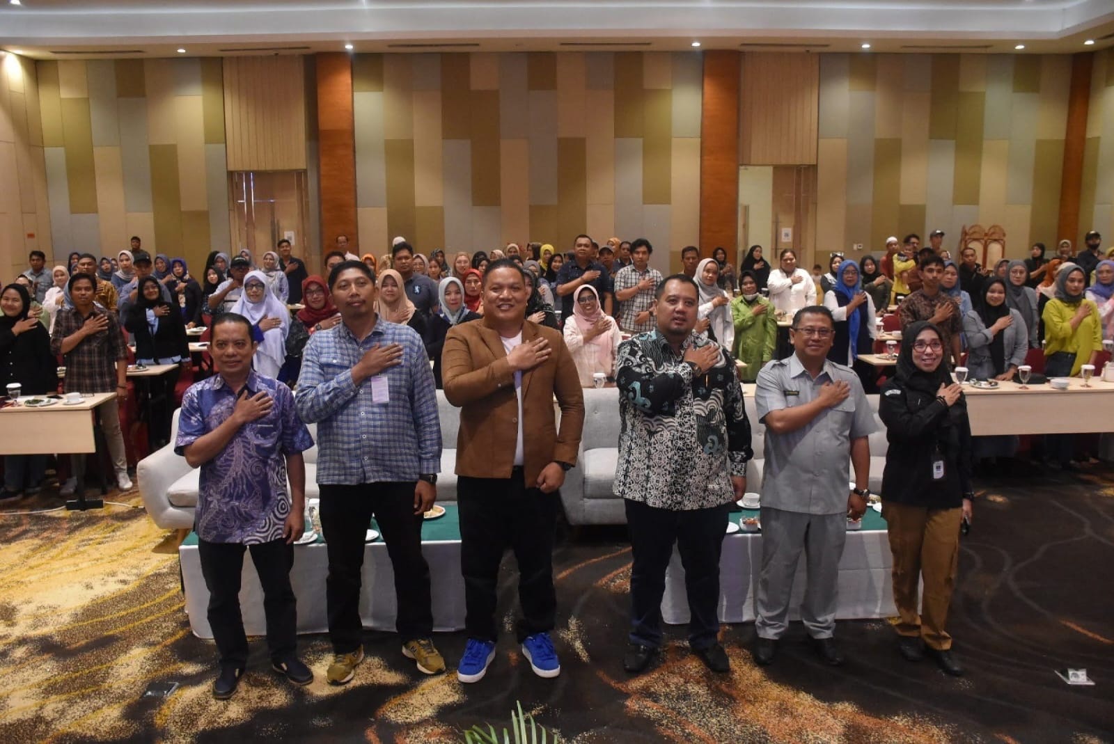 Kaltim Peringkat 5 Provinsi Rawan Gangguan Pemilu, Ini Kata Sigit