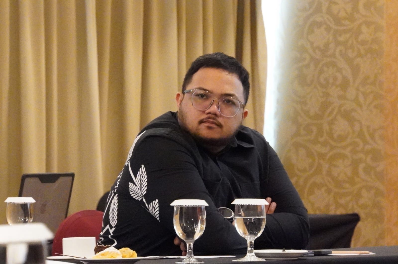 Wujudkan Visi Indonesia Emas 2045, Keterlibatan Pemuda Diperlukan