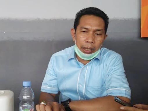 Ada Aspirasi Masyarakat Yang Belum Terealisasi, Agus Aras: Akan Kami Tuntaskan