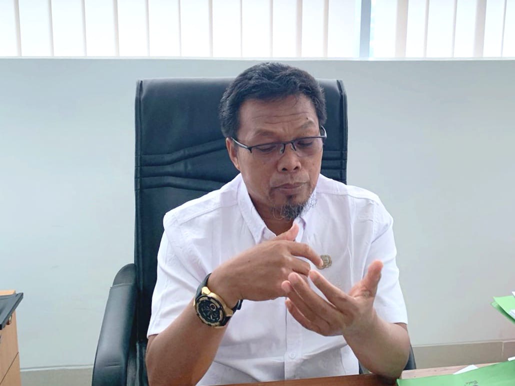 Dispora Kaltim Akan Bikin Kegiatan Lebih Meriah di Pekan Raya Pemuda Tahun Mendatang