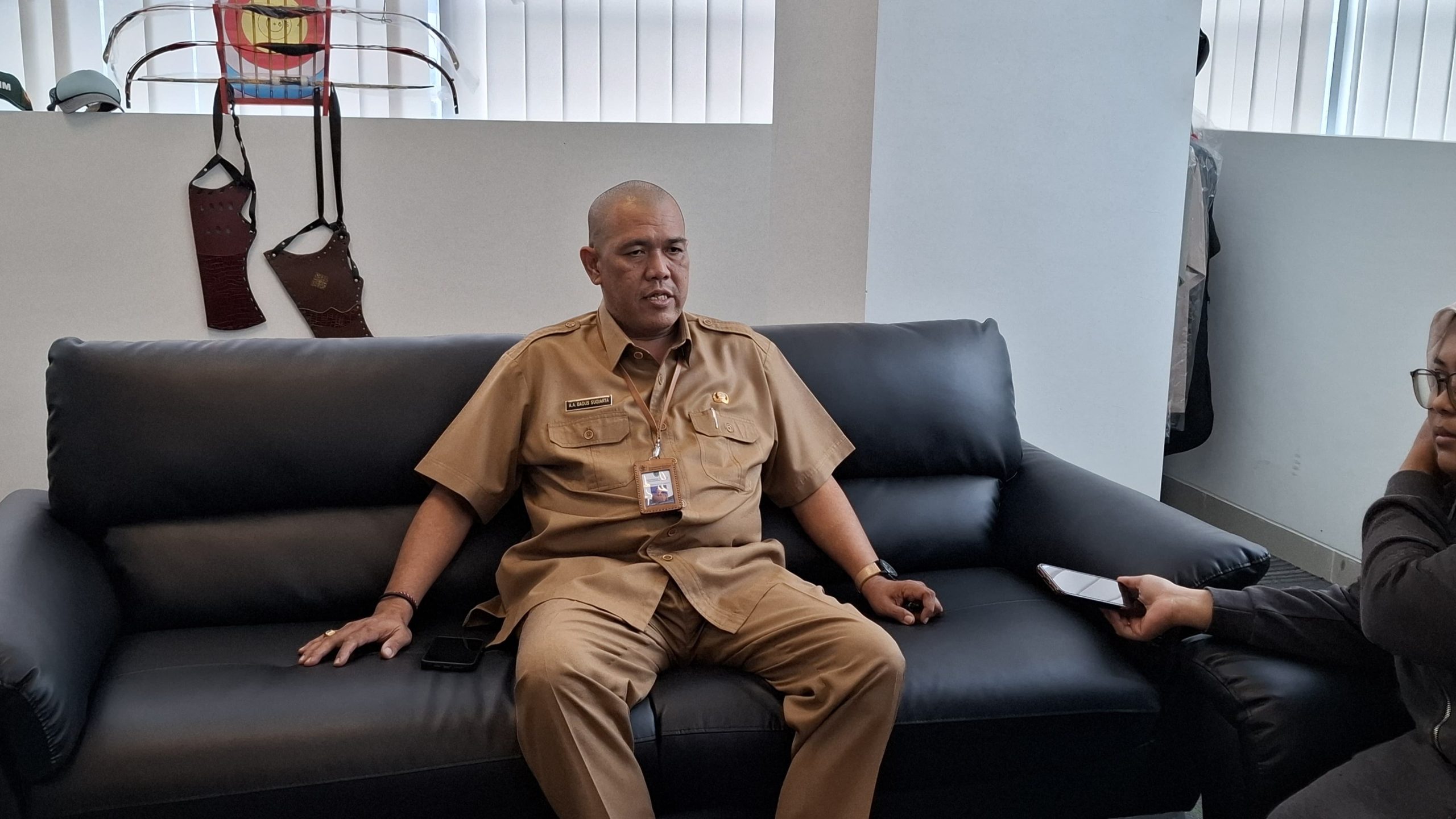 Persiapan Menuju FORNAS 2025, Dispora Kaltim Lakukan Penjaringan Atlet Lewat Kejurnas Kormi di Balikpapan